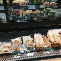 スターバックス コーヒー 阪急うめだ本店9階店