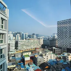 WECO STAY Myeongdong