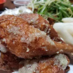 トゥルドゥルチキン