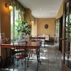 カフェダイニングチャオ!