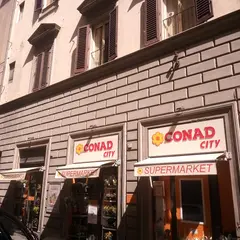 CONAD CITY