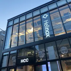 Helinox Creative Center Tokyo