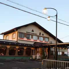 レストラン男山