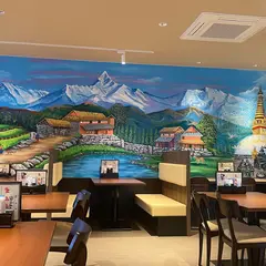 インド料理ラム赤塚店 (Indian Restaurant RAM Akatsuka Branch)