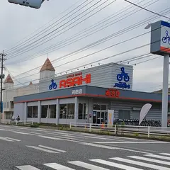 サイクルベースあさひ苅田店