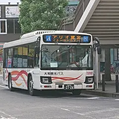 久喜駅西口