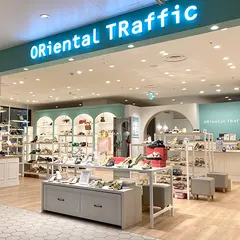 ORiental TRafficルミネ有楽町店