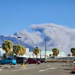鹿児島県営第2駐車場
