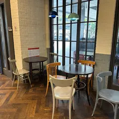 Cafe Mamas (Gwanghwamun)