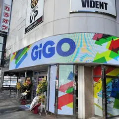 GiGO 渋谷