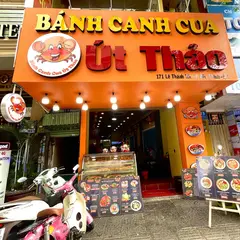 Bánh Canh Cua Út Thảo