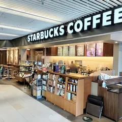 スターバックスコーヒー 横浜ビジネスパーク店