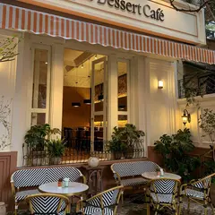 Papa's Dessert & Cafe