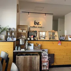 be.coffee stay(ビーコーヒーステイ)