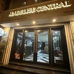 Madelise Central Hotel & Travel