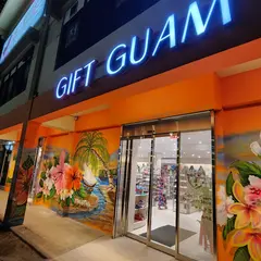 GIFT GUAM