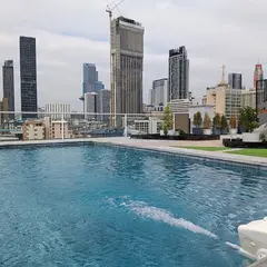 S3 Siam Bangkok Hotel โรงแรม เอสทรี สยาม กรุงเทพ