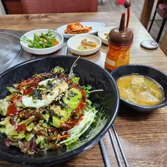 자영식당