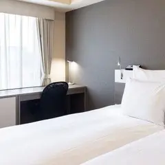 ANAクラウンプラザホテル富山