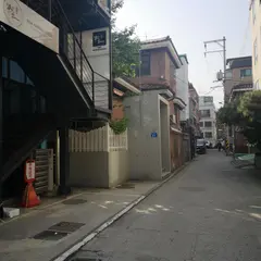 ハイ ストリート ゲストハウス