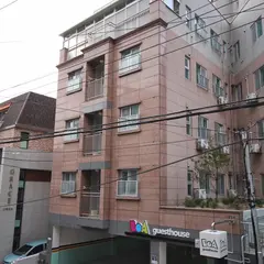 ボア トラベル ハウス