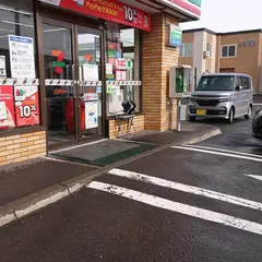 セブン‐イレブン 旭川旭神２条店