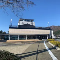 岐阜関ケ原古戦場記念館