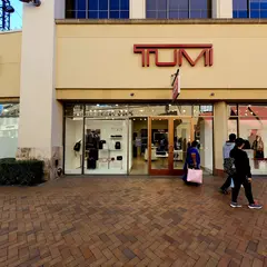 TUMI Outlet Store - Citadel Outlets