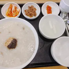 본죽 & 비빔밥 Cafe