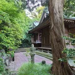 御霊神社