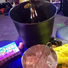 マッスルバー