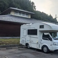RVパーク 赤岩の里