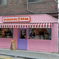 Chouchou Bear