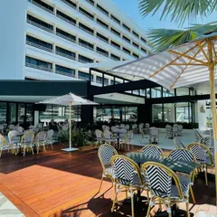 The Benson Hotel