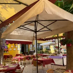 OSTERIA AL DUOMO MURANO VENEZIA