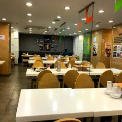 신포우리만두