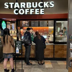 スターバックスコーヒー カレッタ汐留店
