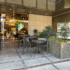 スターバックスコーヒー新横浜3丁目店