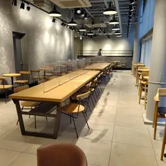 スターバックスコーヒー エトモ綱島店