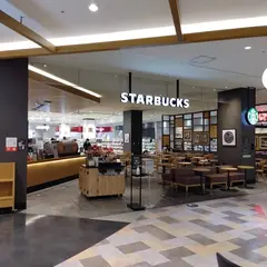 スターバックスコーヒー アピタテラス横浜綱島店