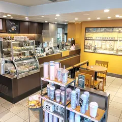 スターバックスコーヒー 東京大学工学部店