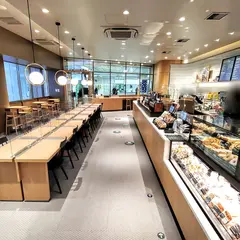 スターバックス コーヒー JR上野駅 入谷改札前店