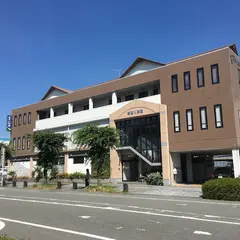 八代駅前 球磨川旅館