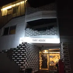 That House - Hostel