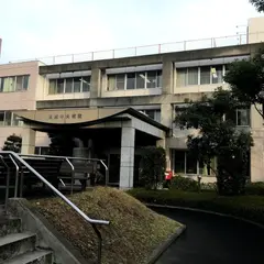関越中央病院