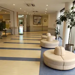 北関東循環器病院