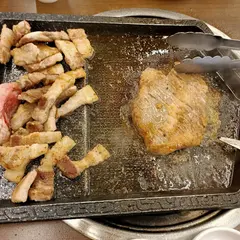 草原烤肉專門店