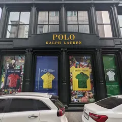 Polo Ralph Lauren Flagship Store