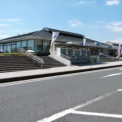 鴻ノ池SA (上り)