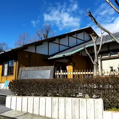 西富士図書館